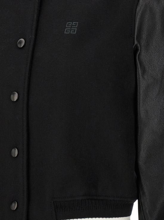 24FW 지방시 아우터 BW00N06Z0R004 MULTICOLOR - GIVENCHY