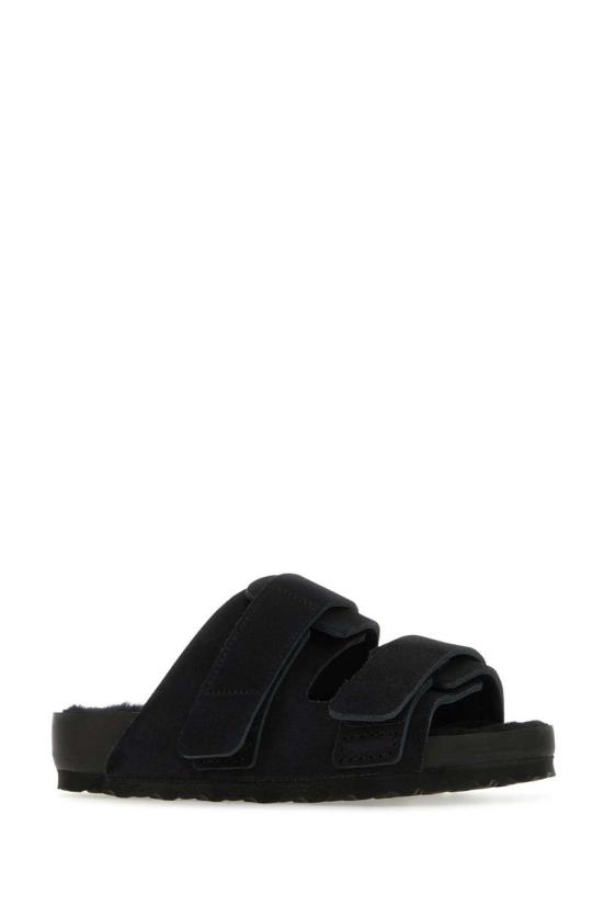  버켄스탁 뮬/슬리퍼 1026300 SLATE Black - BIRKENSTOCK