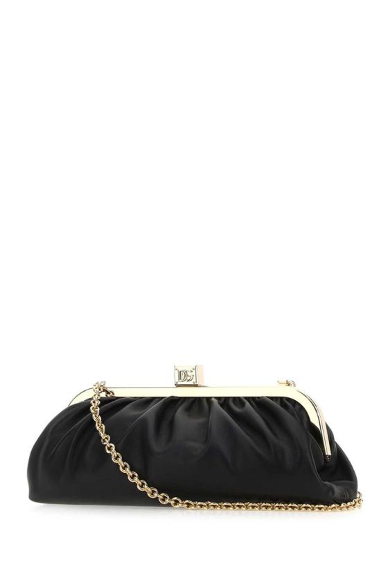  돌체앤가바나 클러치/파우치 BB7373AF984 80999 Black - DOLCE & GABBANA
