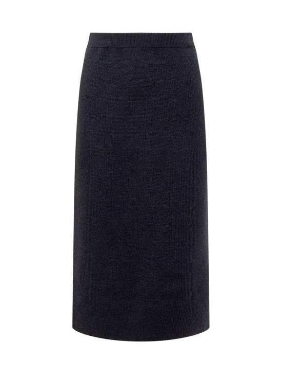 24FW 파비아나 필리피 숏 스커트 GND214F344I916 5146 BLUE