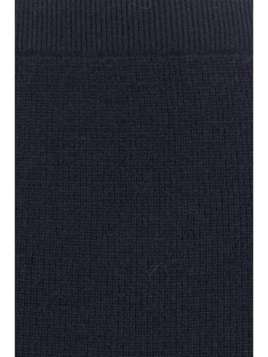 24FW 파비아나 필리피 숏 스커트 GND214F344I916 5146 BLUE - FABIANA FILIPPI