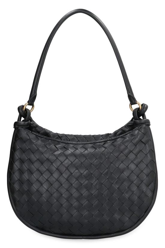  보테가베네타 숄더백 764281VCPP1 1019 Black - BOTTEGA VENETA