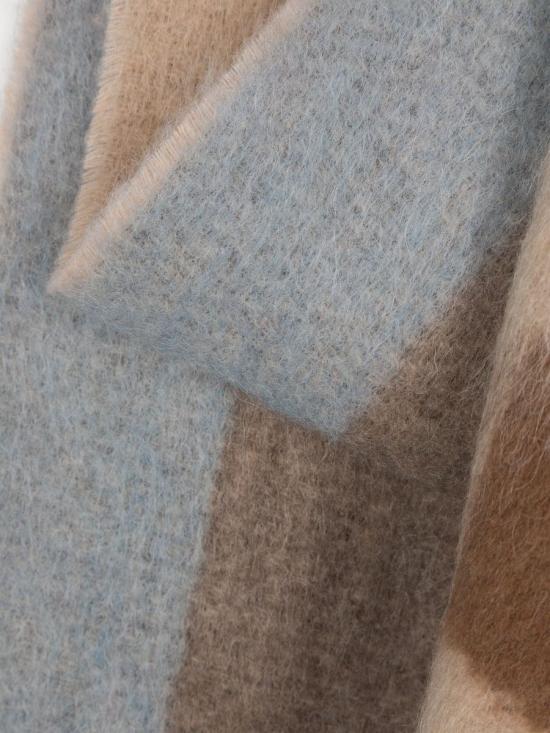  마르니 머플러/스카프 SCMC0103A0UAW017JQW60 Beige - MARNI