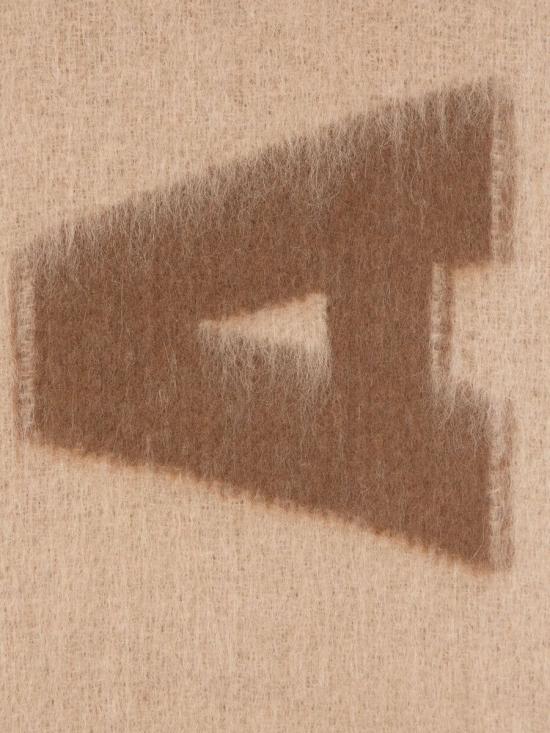  마르니 머플러/스카프 SCMC0103A0UAW017JQW60 Beige - MARNI