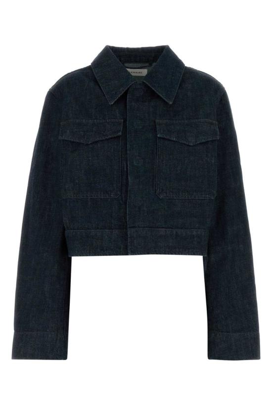 25SS 르메르 자켓 OW1139LD068 BL760 BLUE