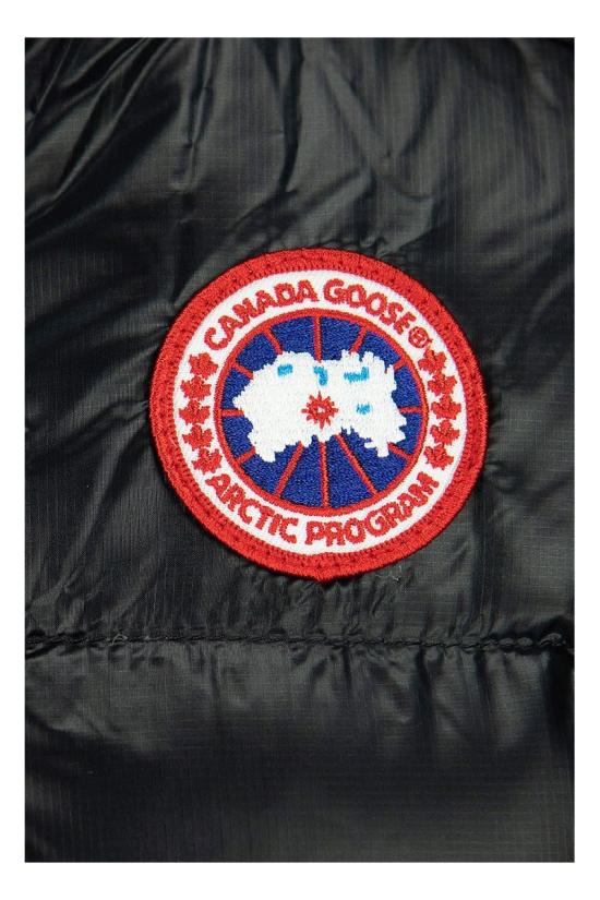 25SS 캐나다구스 베스트 2237L61 Black - CANADA GOOSE