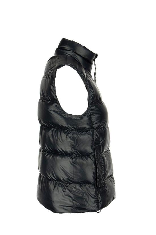 25SS 캐나다구스 베스트 2237L61 Black - CANADA GOOSE