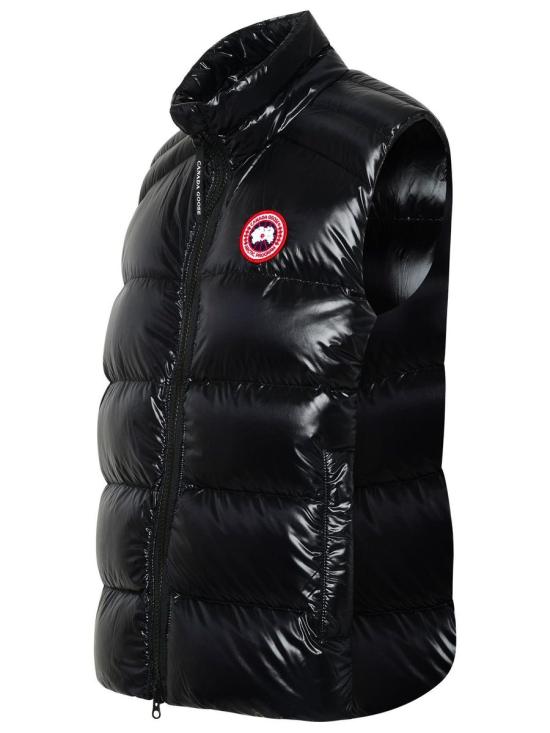 25SS 캐나다구스 베스트 2237L61 Black - CANADA GOOSE