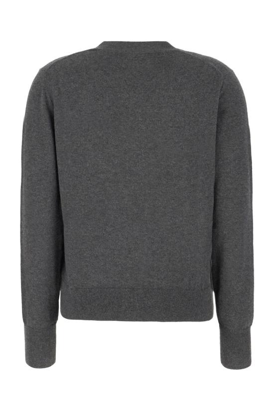  이자벨마랑에뚜왈 가디건 23PCA0008FAA1X05E 02AN GREY - ISABEL MARANT ETOILE