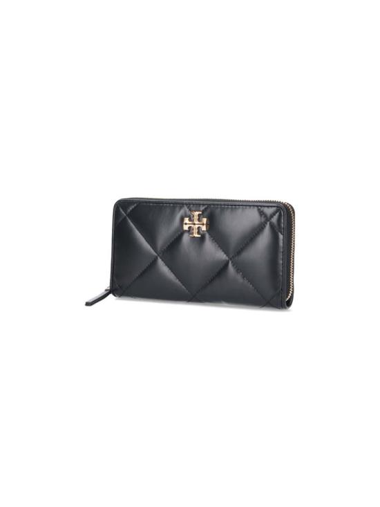 26SS 토리버치 지갑 154989001 Black - TORY BURCH