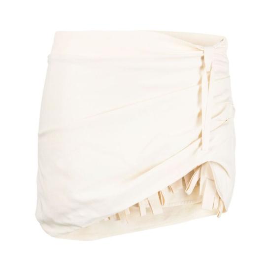  자크뮈스 숏 스커트 231SK0261070 110