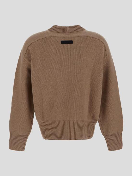  캐나다구스 스웨터 7601W 2149 BROWN - CANADA GOOSE