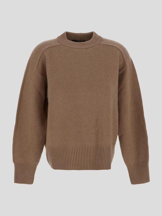  캐나다구스 스웨터 7601W 2149 BROWN