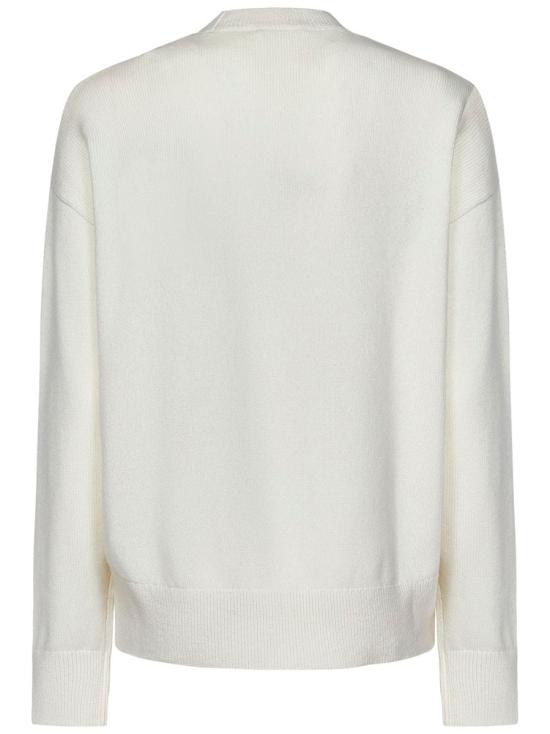  지방시 스웨터 BW90QY4ZEQ131 WHITE - GIVENCHY