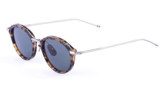  톰브라운 선글라스 UES011A G0003 205 TORTOISE - THOM BROWNE