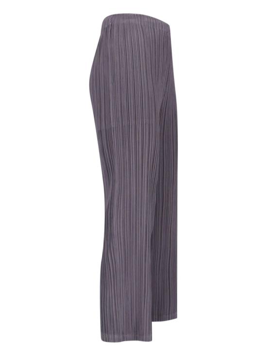 24FW 플리츠플리즈 숏팬츠 PP48JF134 19 GREY - PLEATS PLEASE