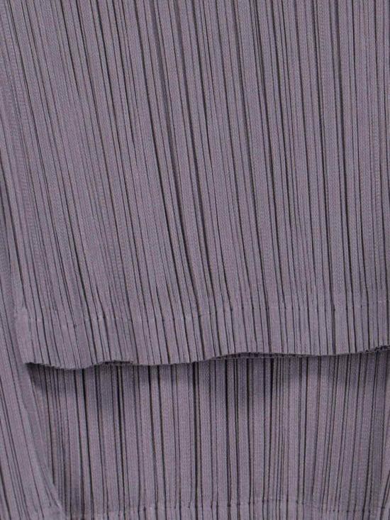 24FW 플리츠플리즈 숏팬츠 PP48JF134 19 GREY - PLEATS PLEASE