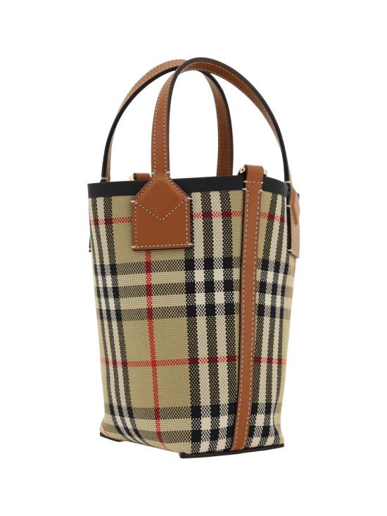 25FW 버버리 토트백 8070461 A7026 PRINTED - BURBERRY