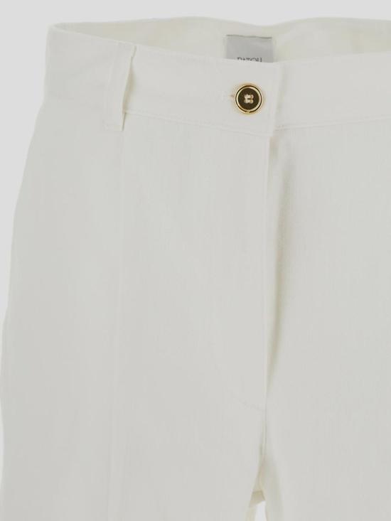  파투 숏팬츠 TR003 0081 001W WHITE - PATOU