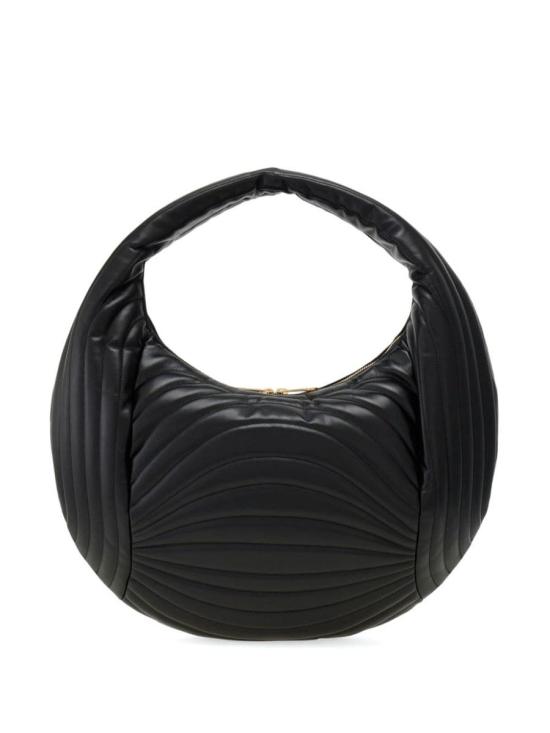 24FW 살바토레 페라가모 토트백 776493218936NERO MULTICOLOR - SALVATORE FERRAGAMO