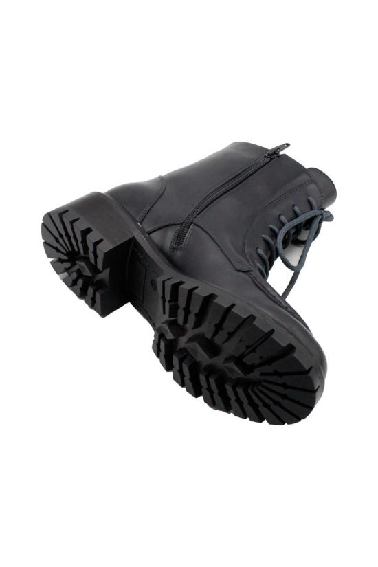 24FW 파비아나 필리피 부츠 ASD221W565F606VR1 Black - FABIANA FILIPPI