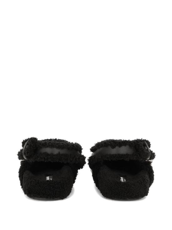  돌체앤가바나 로퍼 A80403 AO130 89875 BROWN - DOLCE & GABBANA