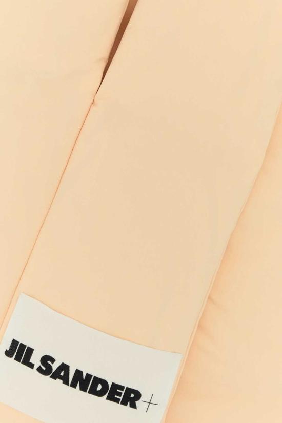 24FW 질샌더 머플러/스카프 J40TE0002J70008 677 PINK - JIL SANDER