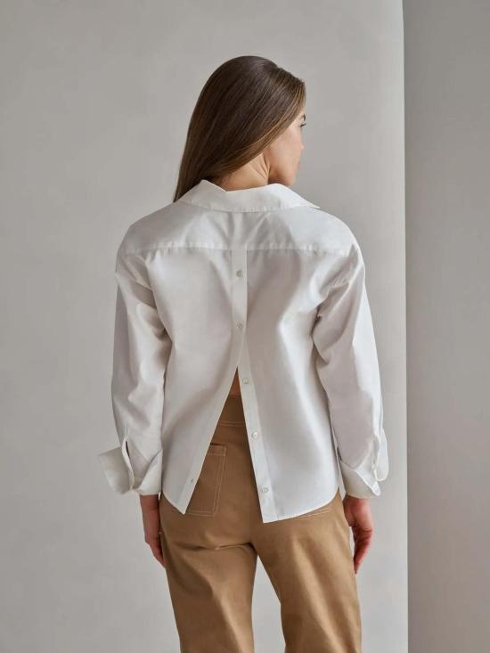  헤브론 셔츠 파올라  클라우드 - HEVRON