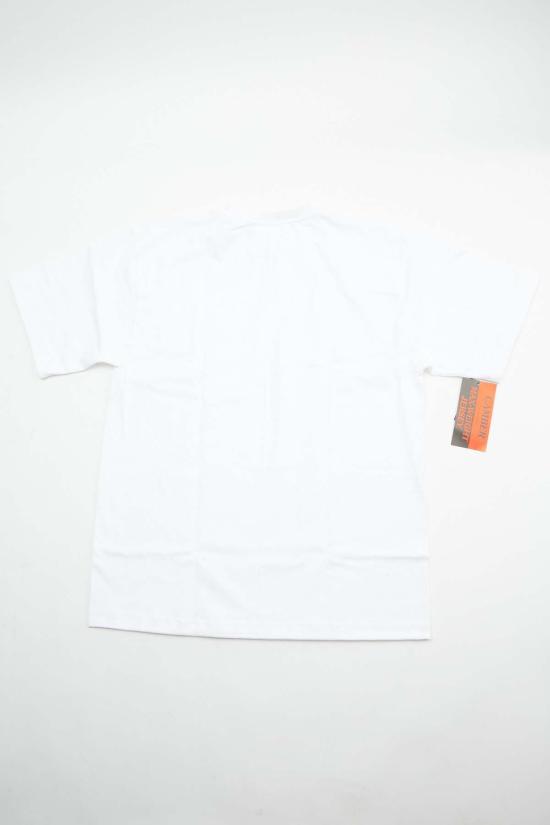  캠버 반팔 티셔츠 맥스 웨이트 헤비웨이트 포켓 티셔츠 화이트 - CAMBER