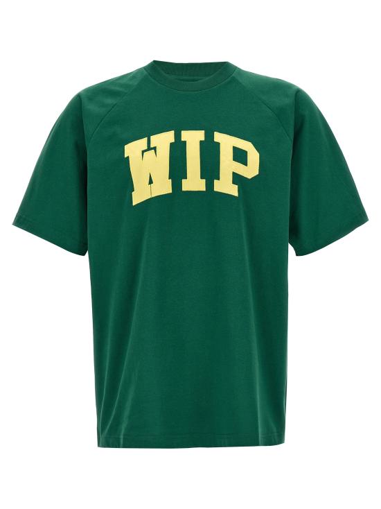 25SS 칼하트 WIP 반팔 티셔츠 I0346462WBXX Green