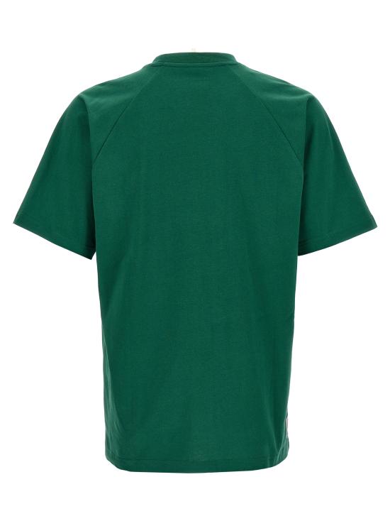 25SS 칼하트 WIP 반팔 티셔츠 I0346462WBXX Green - CARHARTT WIP