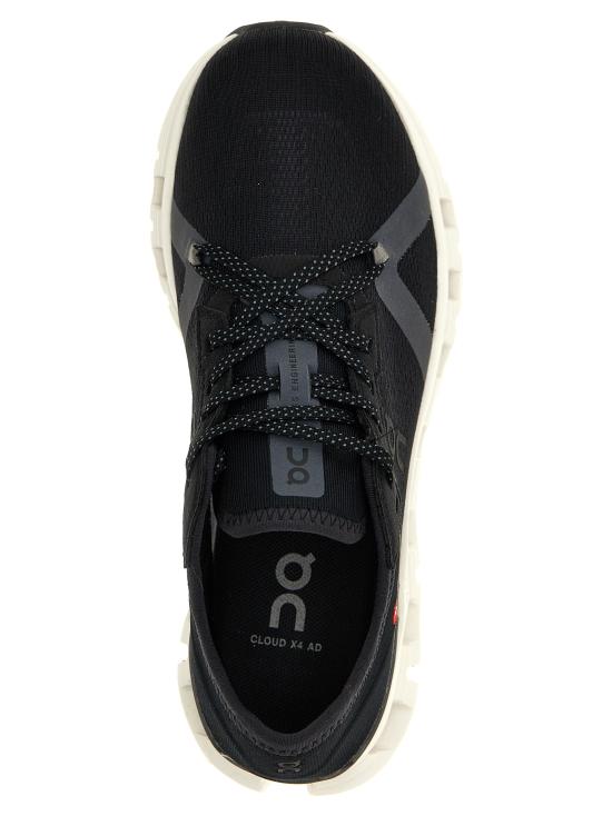 25FW 온 러닝 스니커즈 3WF10170397BLACKASPHALT Black - ON RUNNING