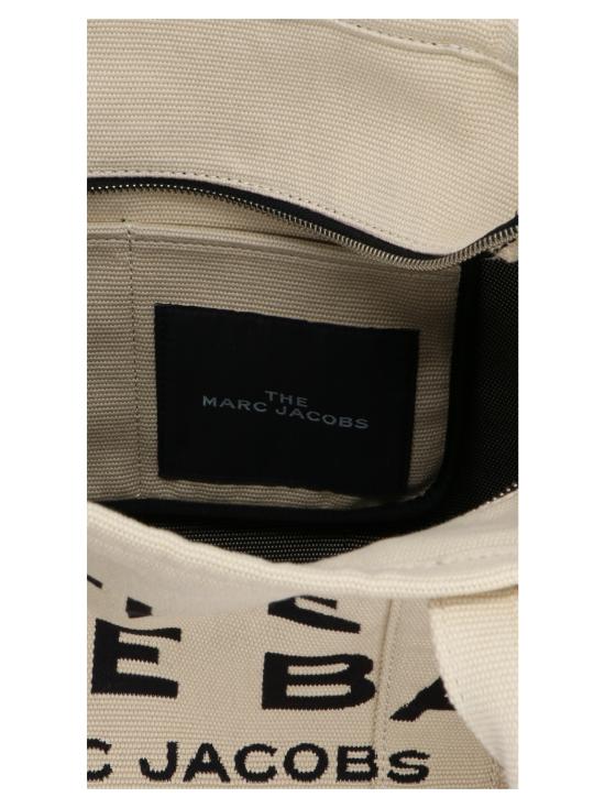 25FW 마크제이콥스 토트백 M0017048263 Beige - MARC JACOBS