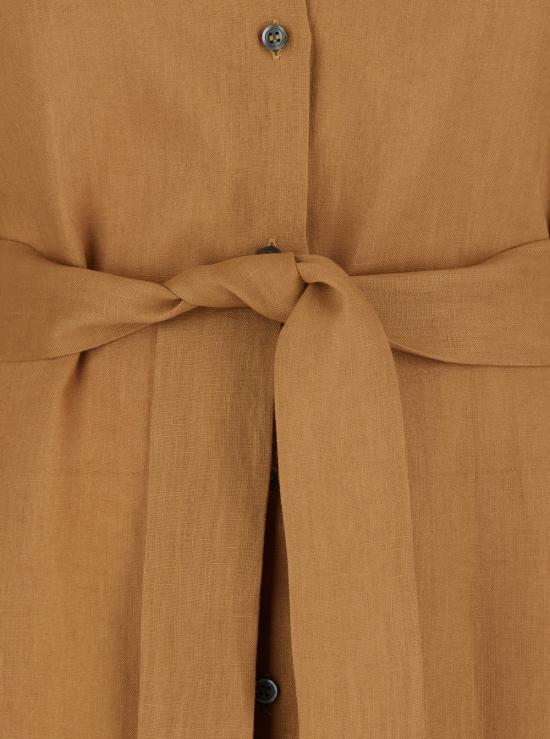25SS 플레인 롱 원피스 459042121431 Beige - PLAIN
