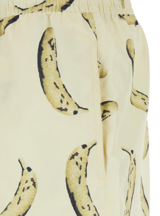 25SS 자크뮈스 스윔팬츠 255SW01324072BV Yellow - JACQUEMUS
