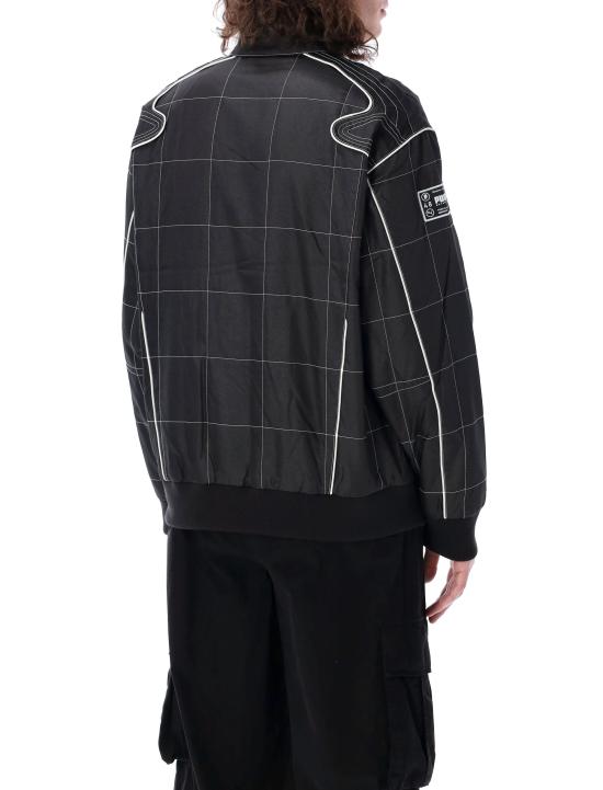 25SS 푸마 자켓 62991401 Puma Black DOM - PUMA