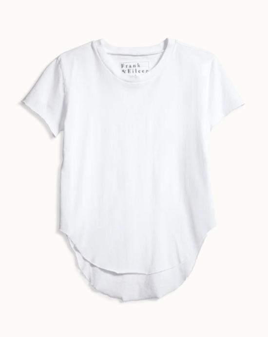  프랭크 앤 에일린 반팔 티셔츠 프랭크 앤 일린 테오 퍼펙트 티셔츠