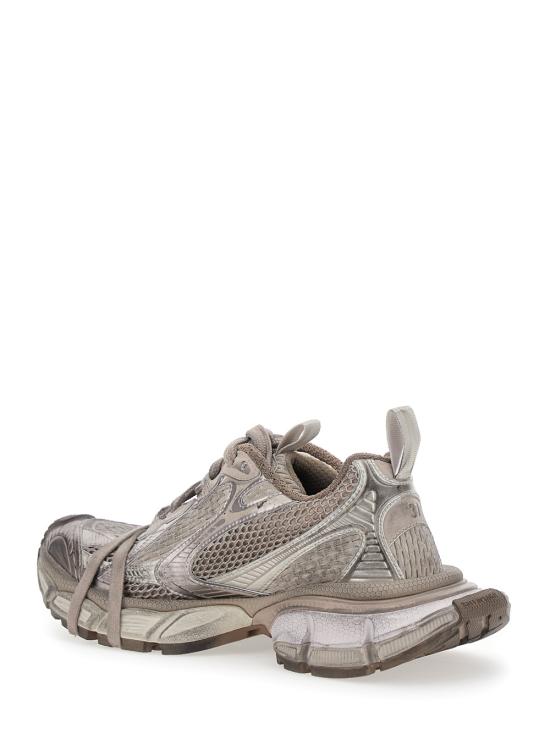  발렌시아가 3XL 스니커즈 734731W3XL52800 BEIGE DOM - BALENCIAGA