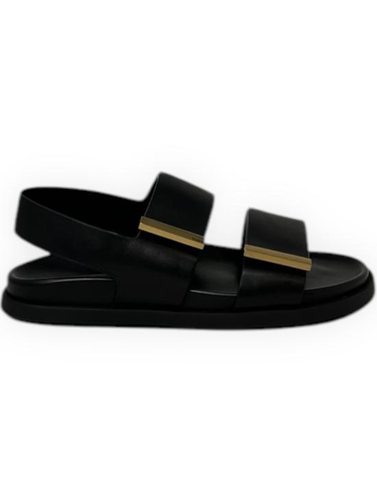 26SS 토즈 샌들 XXW68K0JE60N6M9999 BEIGE DOM