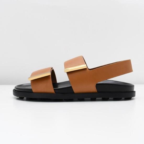 26SS 토즈 샌들 XXW68K0JE60N6M 9999 BEIGE DOM - TODS