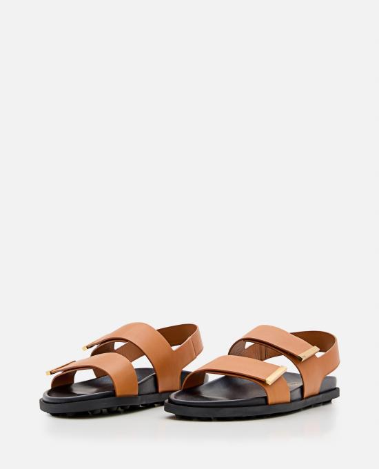 26SS 토즈 샌들 XXW68K0JE60N6M 9999 BEIGE DOM - TODS