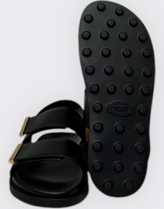 26SS 토즈 샌들 XXW68K0JE60N6M9999 BEIGE DOM - TODS