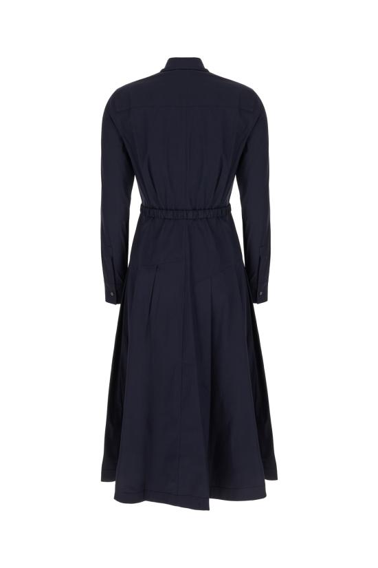  토리버치 롱 원피스 164803411 MEDIUM NAVY DOM - TORY BURCH