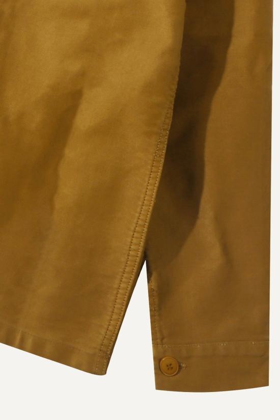  Le Mont Saint Michel 자켓 르 몽 생 미셸 워크 재킷 앰버 - OTHER BRANDS