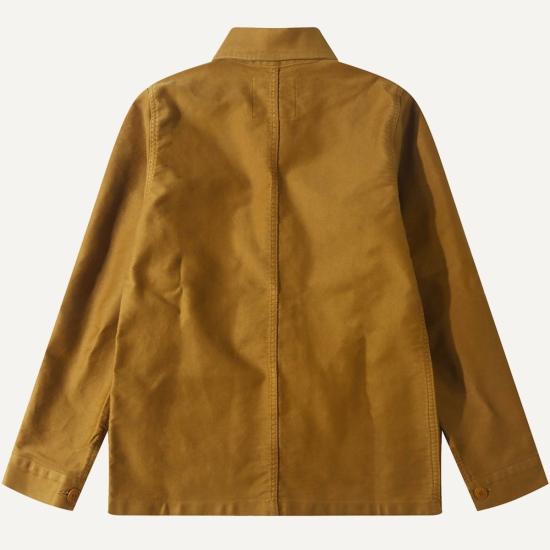  Le Mont Saint Michel 자켓 르 몽 생 미셸 워크 재킷 앰버 - OTHER BRANDS