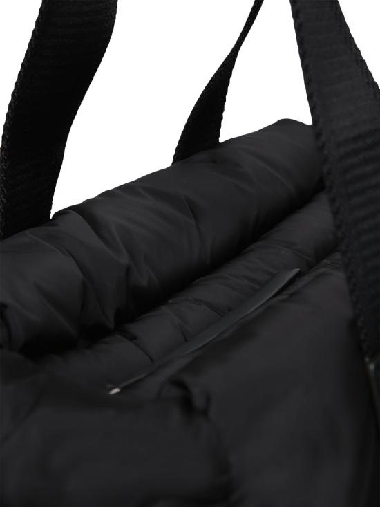 25SS 몽클레어 카라독 워터 리펠런트 토트백   5D00015M6275999 BLACK DOM - MONCLER