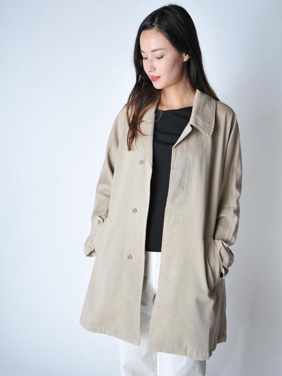  라보아트 코트 마사우아  탄 - LABO.ART