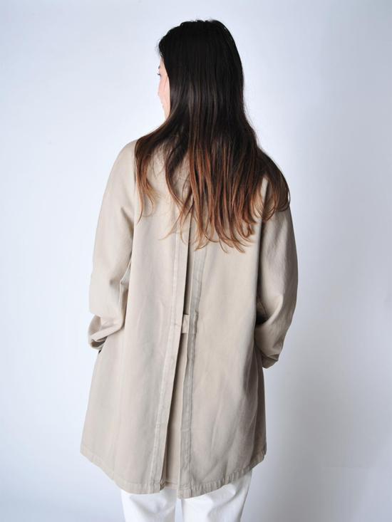  라보아트 코트 마사우아  탄 - LABO.ART