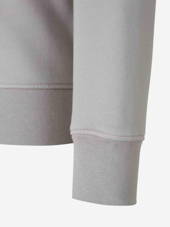 25SS 스톤 아일랜드 긴팔 티셔츠 K1S156100044S0051V0061 PEARL GREY DOM - STONE ISLAND