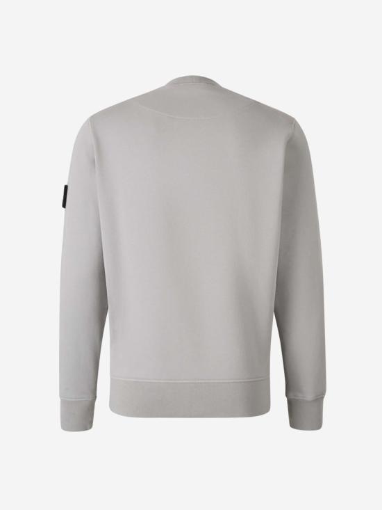 25SS 스톤 아일랜드 긴팔 티셔츠 K1S156100044S0051V0061 PEARL GREY DOM - STONE ISLAND